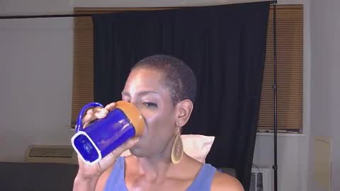 Merlin Mystique online show from November 6, 11:30 pm