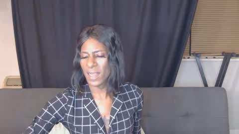 Merlin Mystique online show from October 7, 3:13 am