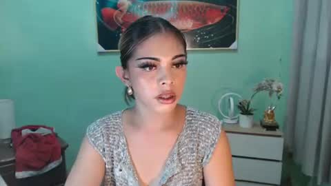 msmeygan online show from June 23, 3:25 am