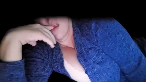 msmomy69 online show from January 15, 7:11 pm