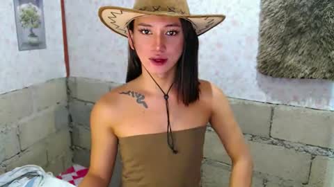 Snapshot of mspalami19 chatting on October 21, 4:54 pm Keanna Mae Gracia online show from October 21, 4:54 pm