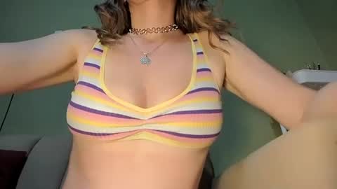 MsPurrfectLove online show from July 11, 3:00 am