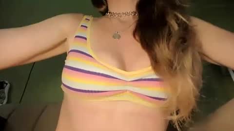 MsPurrfectLove online show from July 25, 5:33 pm