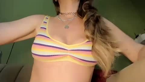 MsPurrfectLove online show from August 1, 6:09 pm