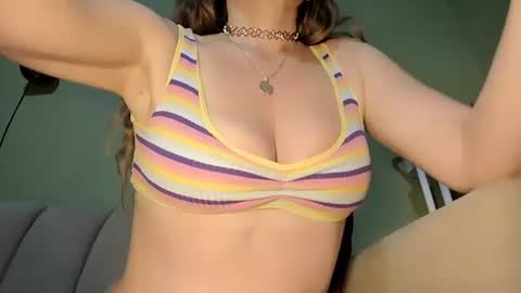 MsPurrfectLove online show from July 13, 3:32 am