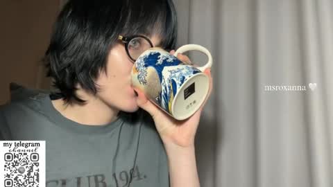 msroxanna online show from March 15, 9:51 pm