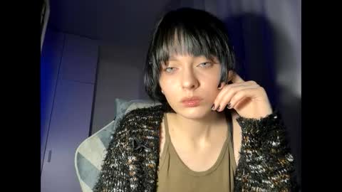 msroxanna online show from February 28, 9:19 pm