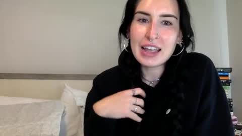 Ruby online show from May 4, 2:12 pm