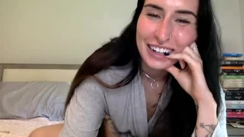 Ruby online show from June 26, 2:55 pm