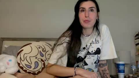 Ruby online show from June 25, 2:11 pm