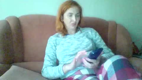 Mss Angela online show from October 12, 1:04 pm