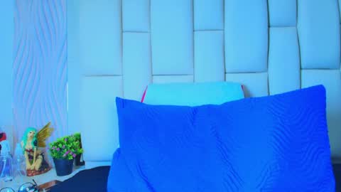 FERNANDA 3 online show from June 7, 3:22 am