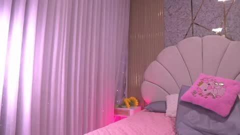 Manuela  online show from April 25, 3:08 am