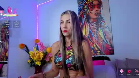 karla online show from July 24, 11:51 am