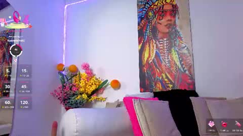 karla online show from July 11, 11:57 am