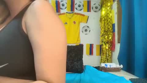 paola online show from August 2, 1:35 pm