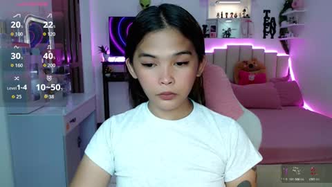 tefany online show from February 22, 3:25 pm