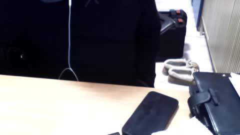 mtwpaul online show from December 2, 5:22 pm