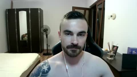 Victor online show from July 28, 7:26 pm