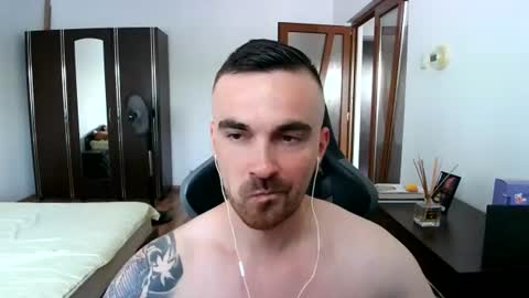 Victor online show from July 2, 2:44 pm