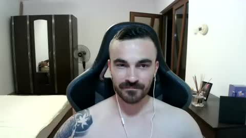 Victor online show from July 28, 7:39 pm