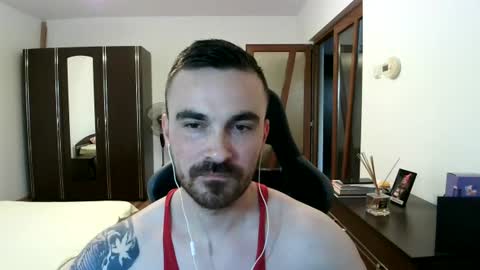 Victor online show from June 16, 6:01 pm