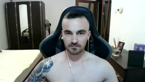 Victor online show from July 18, 8:33 pm