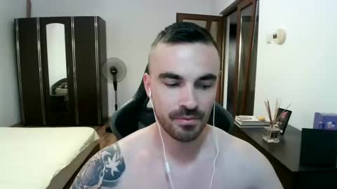 Victor online show from July 20, 5:37 pm
