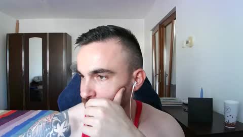 Victor online show from November 13, 11:24 am