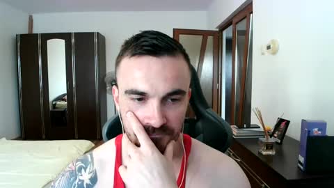 Victor online show from June 15, 4:43 pm