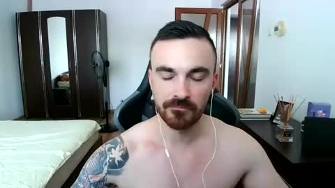 Victor online show from June 30, 1:32 pm
