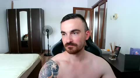 Victor online show from July 27, 11:51 am