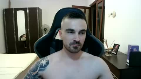 Victor online show from June 19, 7:31 pm