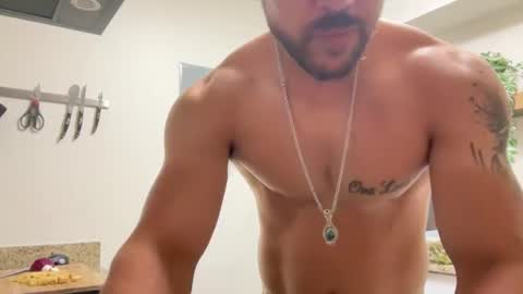 muchachote_ online show from May 21, 2:51 am