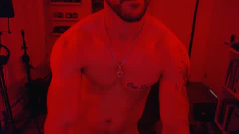 muchachote_ online show from May 16, 6:54 am