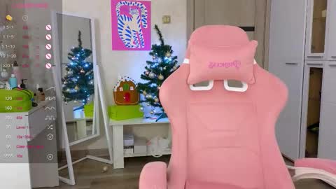 muerta1 online show from January 9, 9:31 pm