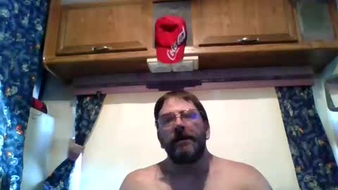 muffman1228 online show from March 8, 8:46 pm