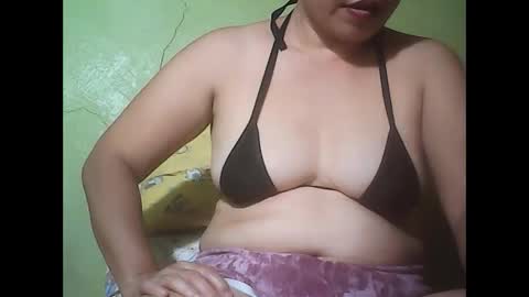 muffy_bunny online show from March 4, 9:29 am