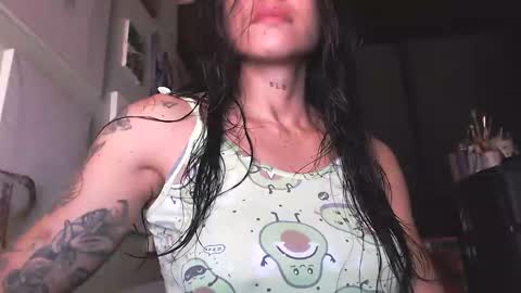 JESSICA online show from December 22, 9:27 am