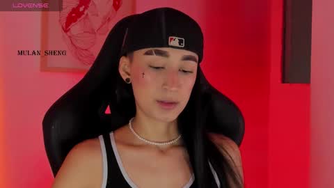 Mulan Sheng next broadcast December 4 online show from January 10, 2:17 am