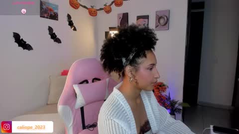 HEY GUYS IF YOU LIKE SEXY SHOW YOU ARE IN THE CORRECT PLACE CU WENESDAY PVT OPEN   TRANSMISSION TIME 5 PM - 10 PM COLOMBIA online show from October 25, 1:39 am