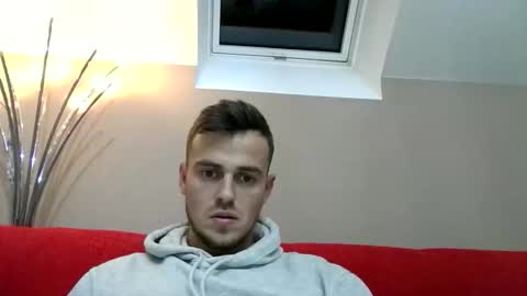 mulerkeeee online show from October 27, 5:46 pm