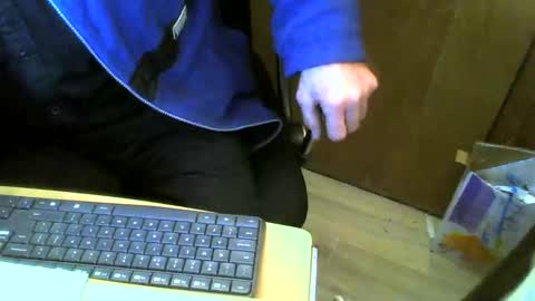 muller520 online show from March 4, 6:18 pm