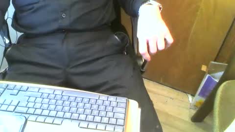 muller520 online show from March 7, 2:45 pm