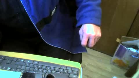 muller520 online show from February 24, 5:31 pm