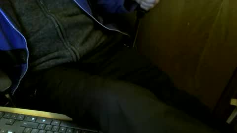 muller520 online show from January 31, 7:11 pm