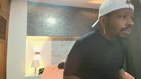 Muller Asher online show from November 7, 3:09 am