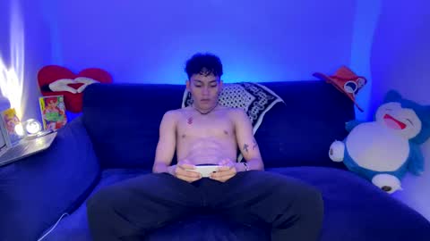 Mullet online show from February 19, 12:57 am