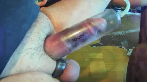 Juicy German Cock online show from May 24, 12:23 pm