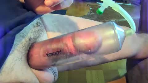 Juicy German Cock online show from November 20, 8:46 am